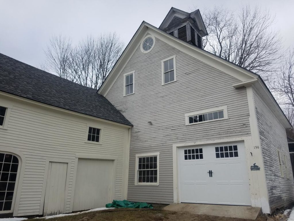 marlow job Champion Overhead Door