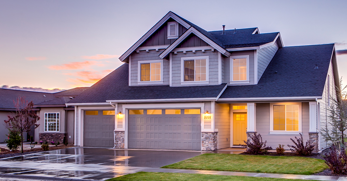 5 Simple Ways to Increase Curb Appeal