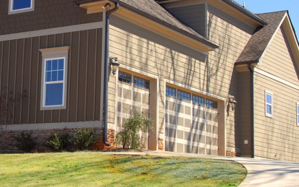 Garage Door Safety Tips