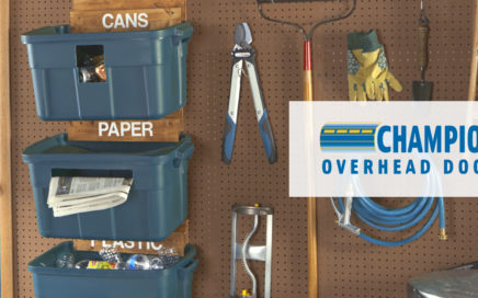home recyling