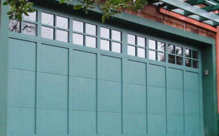 Choosing the Best Garage Door Material