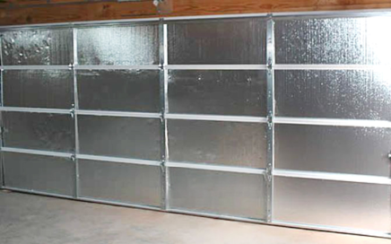 How to Soundproof Your Garage