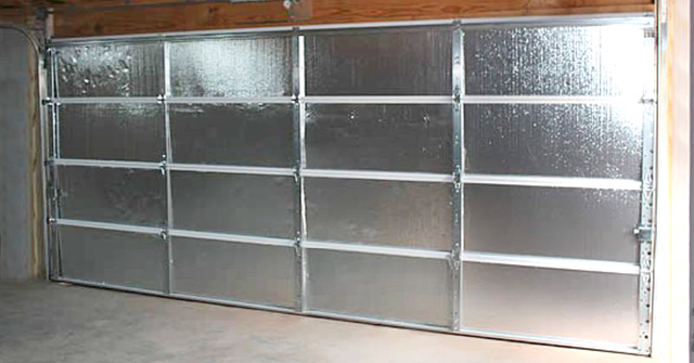 How to Soundproof Your Garage
