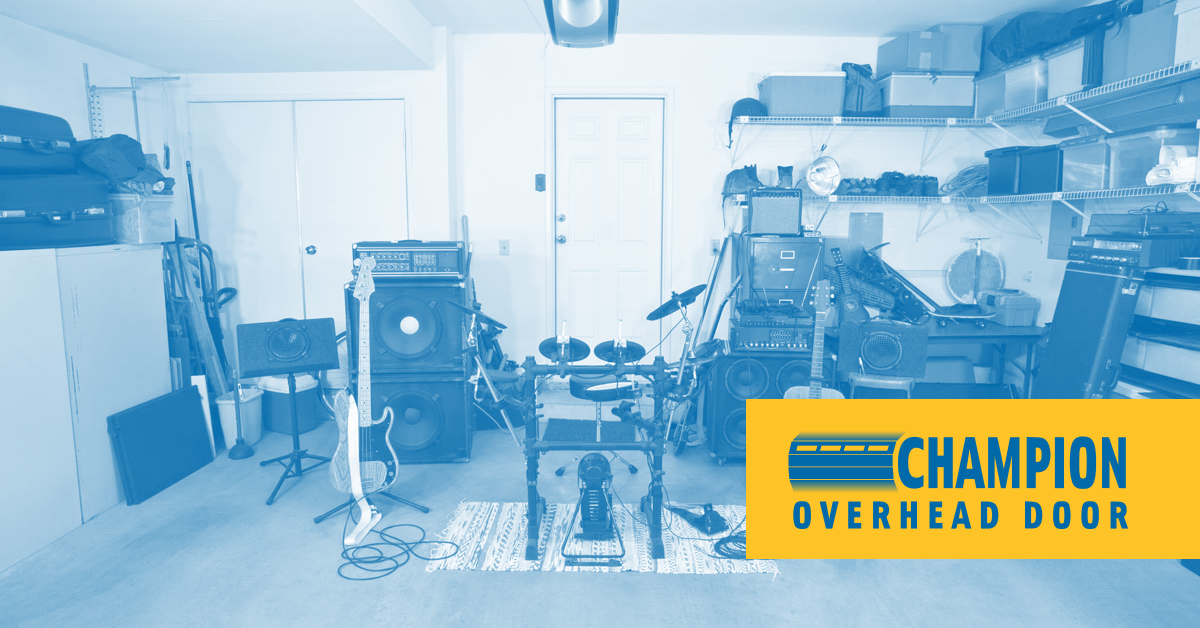 How to Build a Professional Garage Music Studio at Home