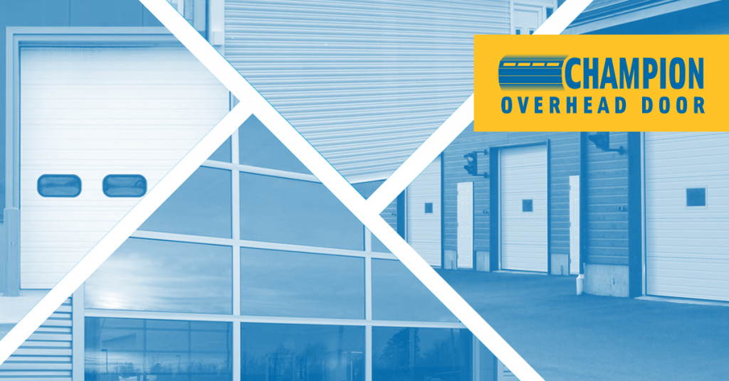 champ052020 Champion Overhead Door