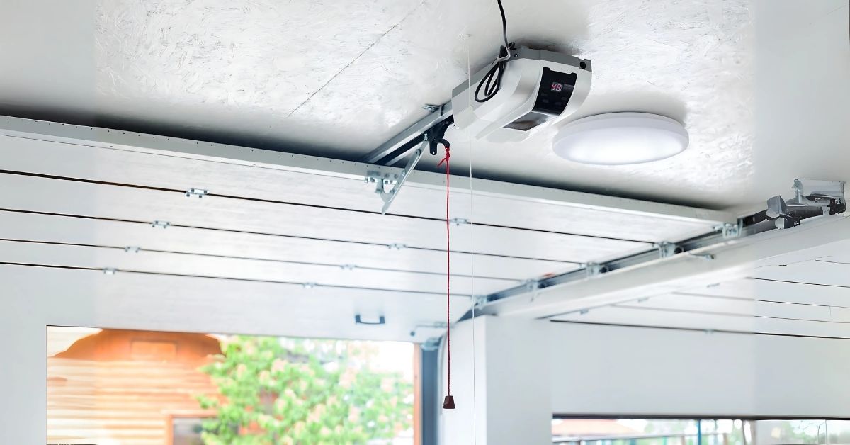 Is Your Garage Door Secure? How to Protect Your Home