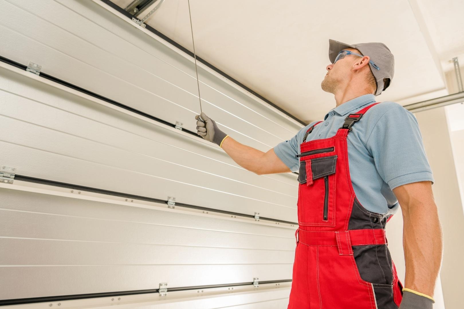 Is Your Garage Door Struggling? Top Causes of Garage Door Issues in Vermont