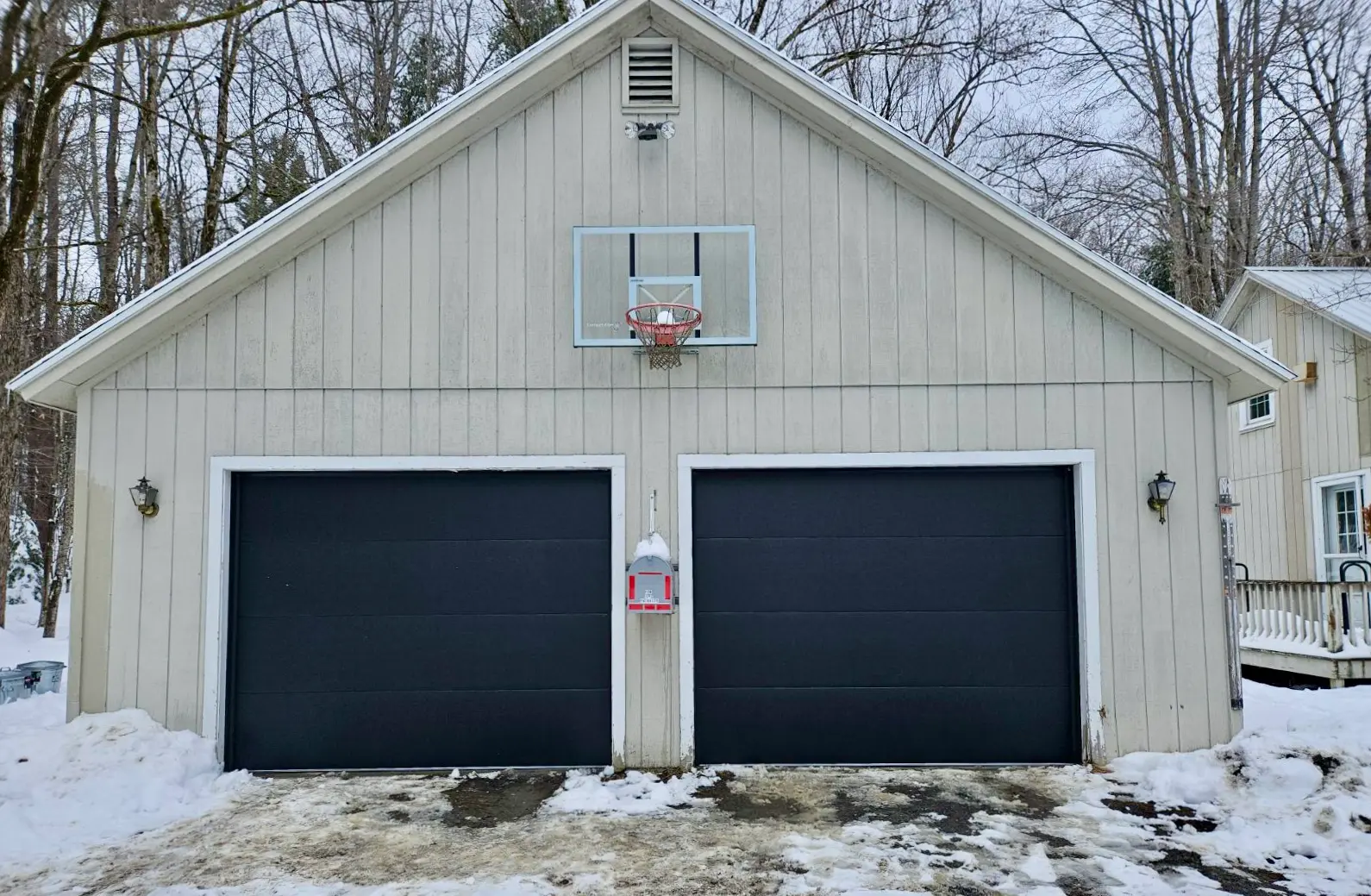 Champion Overhead Door