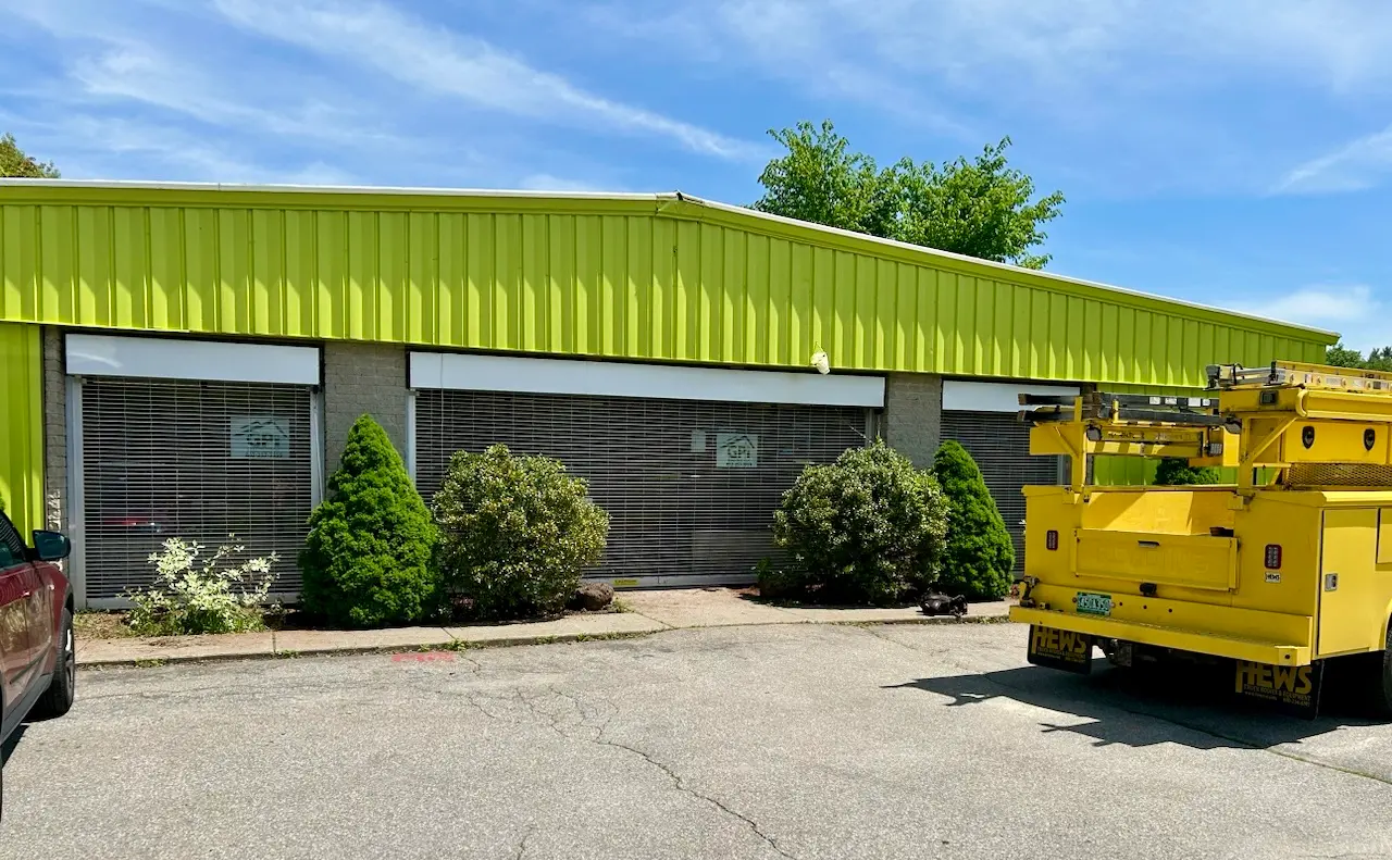 Champion Overhead Door
