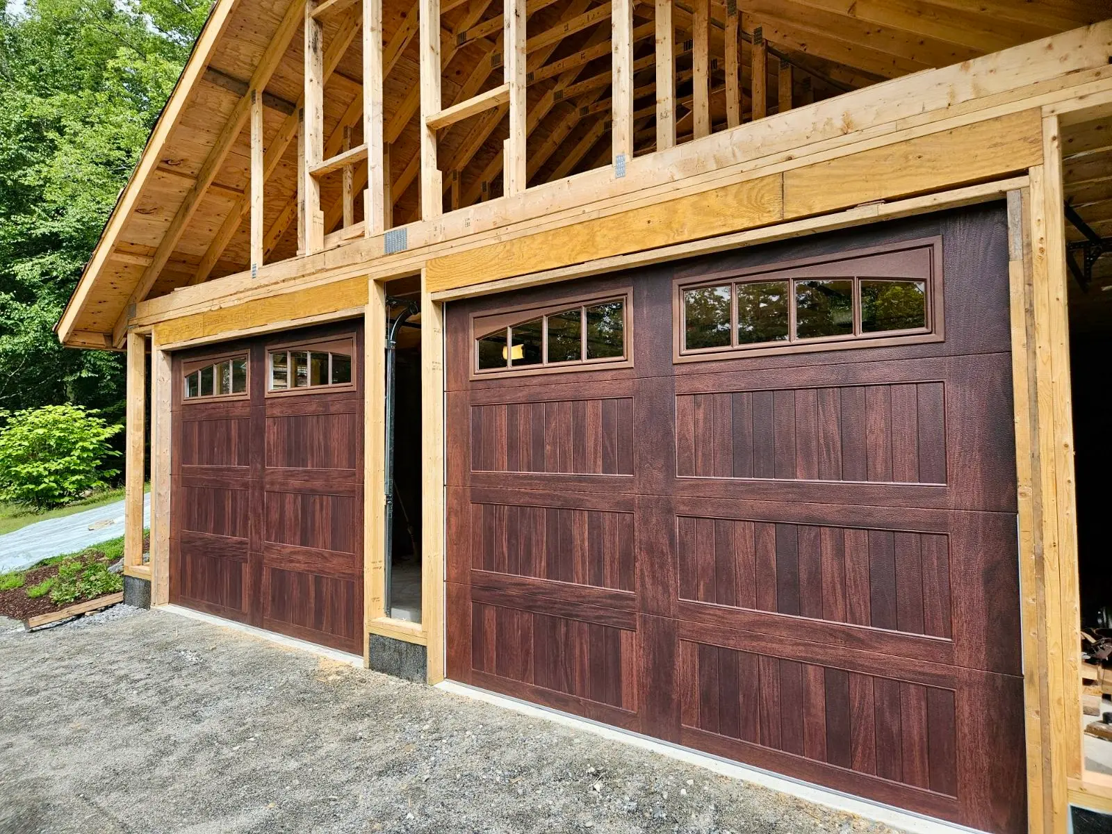 Champion Overhead Door