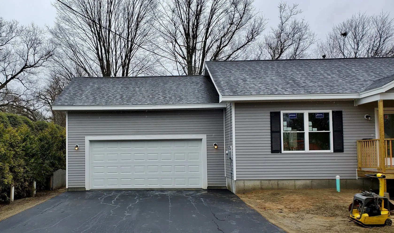 Champion Overhead Door