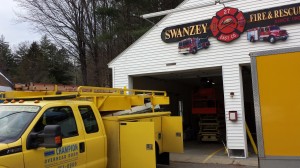 New Garage Door Installation in Swanzey, NH   